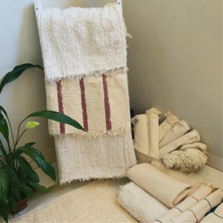 Kit Brisa listrado - Diversos