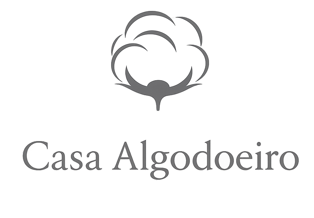 Casa Algodoeiro